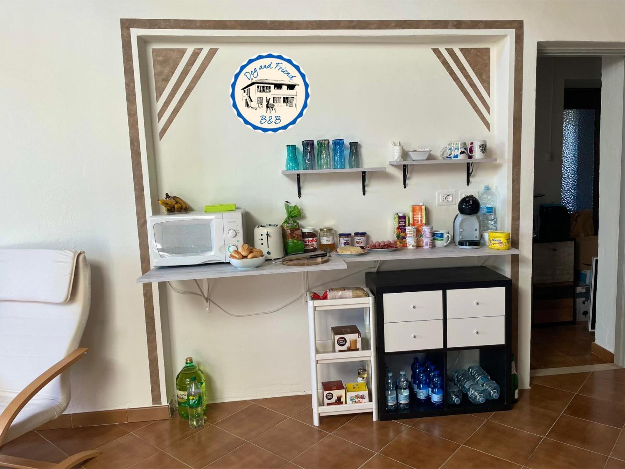 Bnb Dog And Friend Rocchetta Tanaro Екстер'єр фото