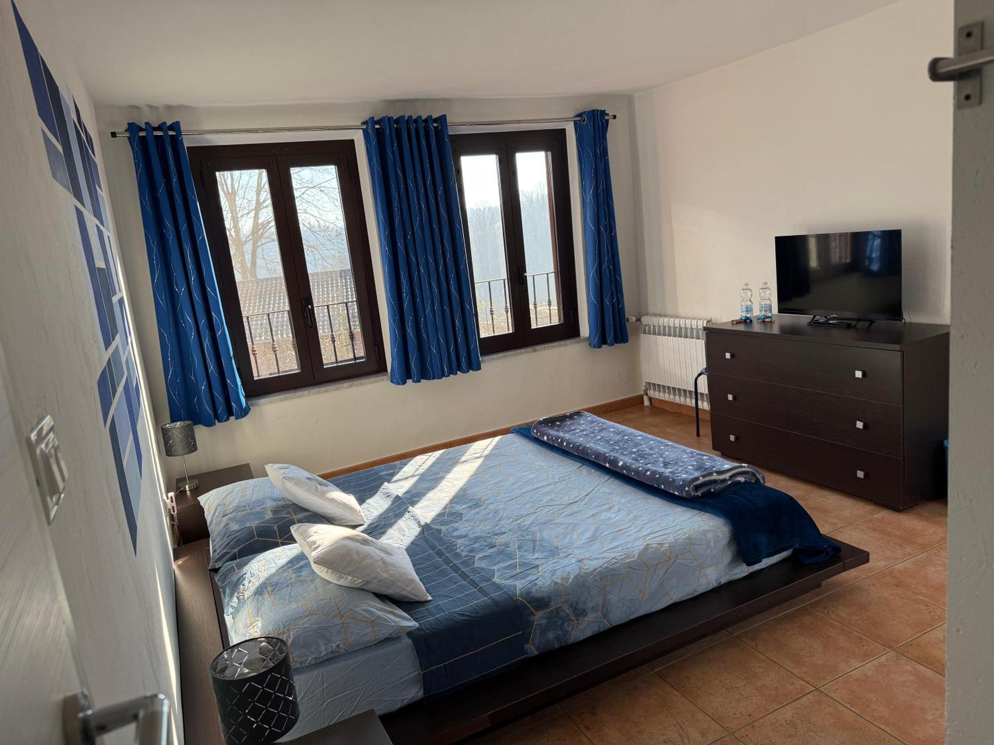 Bnb Dog And Friend Rocchetta Tanaro Екстер'єр фото